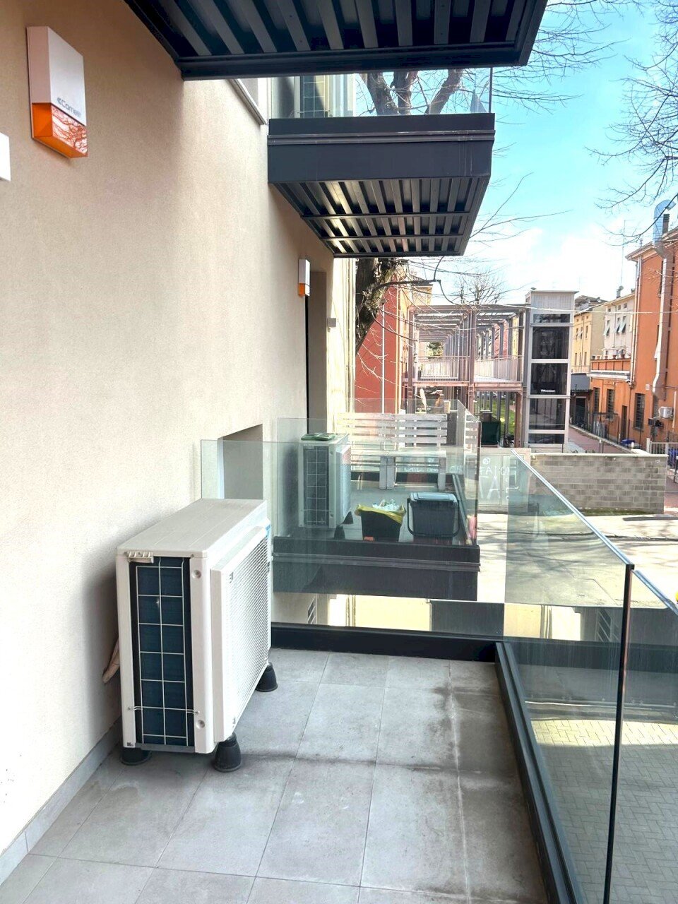 IMG-20250310-WA0050.jpg - Two-room apartment viale dei mille 80, Parma (neighborhood Oltretorrente) - photo 3