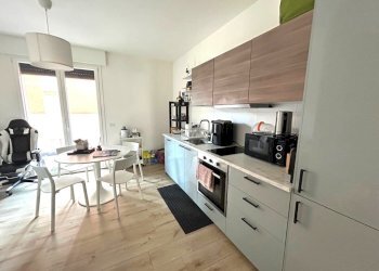 IMG-20250310-WA0047.jpg - Bilocale viale dei mille 80, Parma (zona Oltretorrente) - foto 1