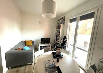 IMG-20250310-WA0049.jpg - Bilocale viale dei mille 80, Parma (zona Oltretorrente) - foto 2