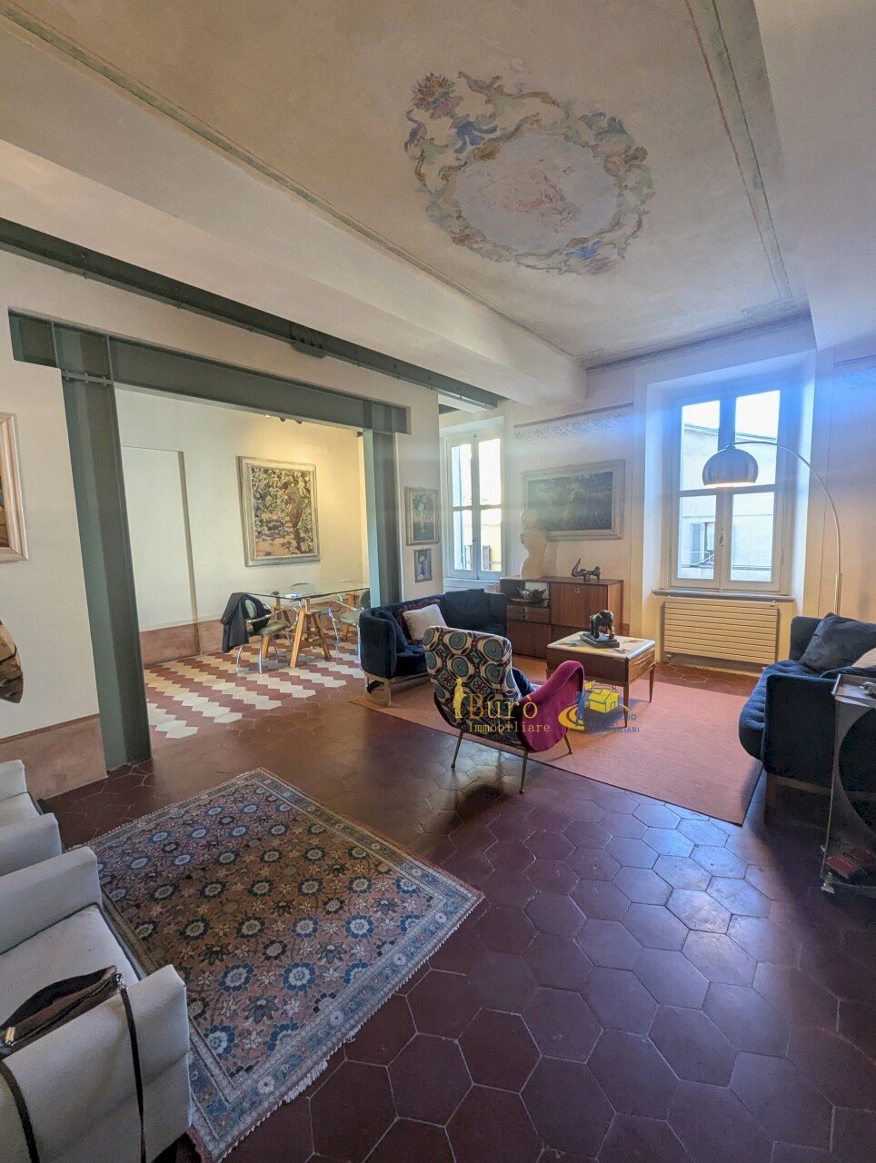 PXL_20251111_092748648.MP.jpg - Apartment Via Bixio  40, Parma (neighborhood Oltretorrente) - photo 3