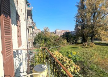 PXL_20251111_093255866.MP.jpg - Apartment Via Bixio 40, Parma (neighborhood Oltretorrente) - photo 22