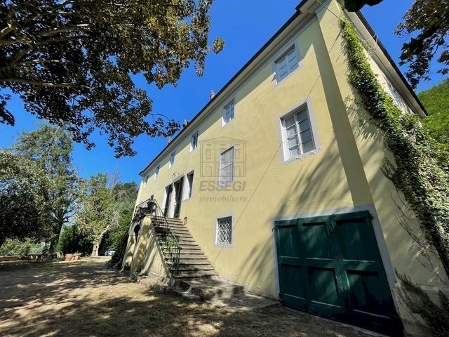 Splendida villa ottocentesca (11).jpeg - Villa Via di Nozzano 425, Lucca - foto 3