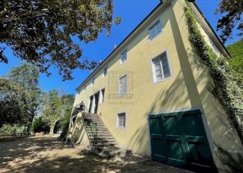 Splendida villa ottocentesca (11).jpeg - Villa Via di Nozzano 425, Lucca - foto 3