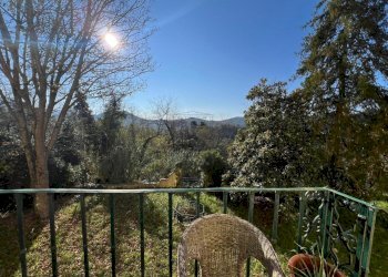 Splendida villa ottocentesca in zona ovest di Luc - Villa Via di Nozzano 425, Lucca - foto 4