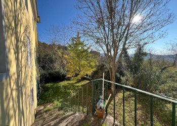 Splendida villa ottocentesca in zona ovest di Luc - Villa Via di Nozzano 425, Lucca - foto 5