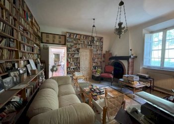 Splendida villa ottocentesca (30).jpeg - Villa Via di Nozzano 425, Lucca - foto 6