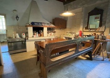 Splendida villa ottocentesca (32).jpeg - Villa Via di Nozzano 425, Lucca - foto 7