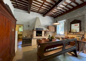 Splendida villa ottocentesca (2).jpeg - Villa Via di Nozzano 425, Lucca - foto 8
