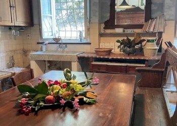 Splendida villa ottocentesca (17).jpeg - Villa Via di Nozzano 425, Lucca - foto 10