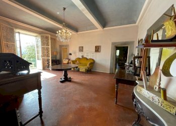 Splendida villa ottocentesca (31).jpeg - Villa Via di Nozzano 425, Lucca - foto 11