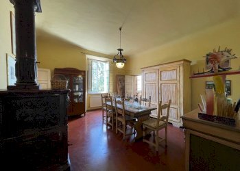 Splendida villa ottocentesca (4).jpeg - Villa Via di Nozzano 425, Lucca - foto 12