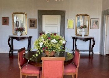 Splendida villa ottocentesca (16).jpeg - Villa Via di Nozzano 425, Lucca - foto 14