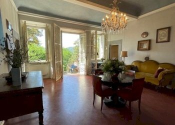 Splendida villa ottocentesca (19).jpeg - Villa Via di Nozzano 425, Lucca - foto 15