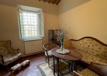 Splendida villa ottocentesca (7).jpeg - Villa Via di Nozzano 425, Lucca - foto 18