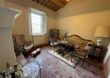 Splendida villa ottocentesca (6).jpeg - Villa Via di Nozzano 425, Lucca - foto 19