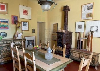 Splendida villa ottocentesca (15).jpeg - Villa Via di Nozzano 425, Lucca - foto 23