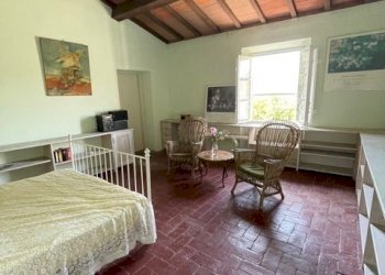 Splendida villa ottocentesca (8).jpeg - Villa Via di Nozzano 425, Lucca - foto 25