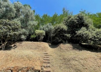 Splendida villa ottocentesca (20).jpeg - Villa Via di Nozzano 425, Lucca - foto 30