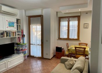 sala da pranzo - Trilocale Via della Pariglia 4, Perugia - foto 3