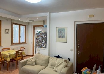 sala - Trilocale Via della Pariglia 4, Perugia - foto 5