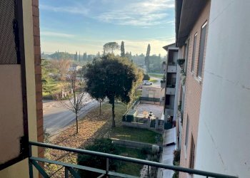 viste - Trilocale Via della Pariglia 4, Perugia - foto 6