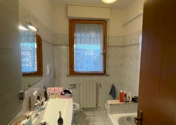 bagno - Trilocale Via della Pariglia 4, Perugia - foto 7