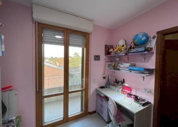 camera da letto - Trilocale Via della Pariglia 4, Perugia - foto 9