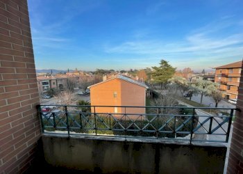 viste - Trilocale Via della Pariglia 4, Perugia - foto 10