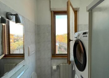 bagno - Trilocale Via della Pariglia 4, Perugia - foto 11