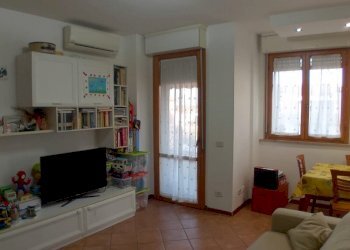 sala - Trilocale Via della Pariglia 4, Perugia - foto 13