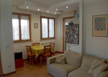 sala - Trilocale Via della Pariglia 4, Perugia - foto 14