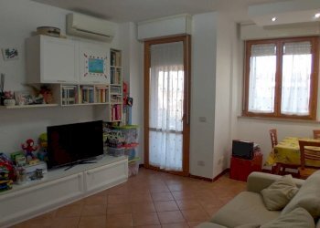 sala - Trilocale Via della Pariglia 4, Perugia - foto 15