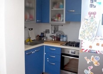 cucina - Trilocale Via della Pariglia 4, Perugia - foto 16