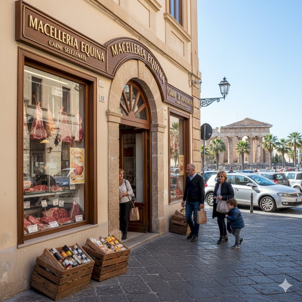 macelle1.png - Locale Commerciale Viale Santa Panagia, Siracusa - foto 1