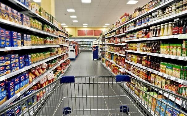 SIRACUSA INVESTIMENTO SUPERMERCATO.JPG - Locale Commerciale Viale Santa Panagia 232, Siracusa - foto 2