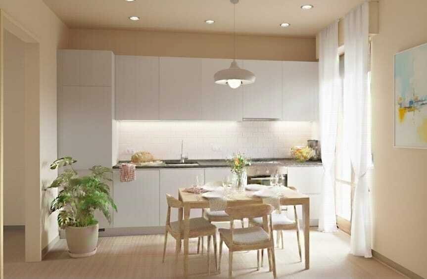 Immagine WhatsApp 2025-11-28 ore 08.36.37_703c4340 - Apartment Villafranca in Lunigiana - photo 2