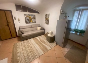 soggiorno - Trilocale Santo Stefano di Magra - foto 1