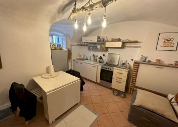 angolo cottura - Trilocale Santo Stefano di Magra - foto 2