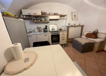 angolo cottura - Trilocale Santo Stefano di Magra - foto 3