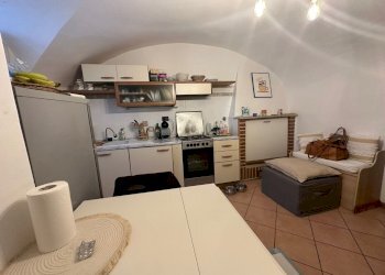 angolo cottura - Trilocale Santo Stefano di Magra - foto 4