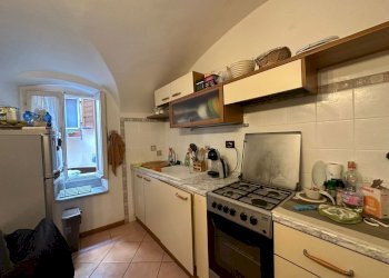 angolo cottura - Trilocale Santo Stefano di Magra - foto 5