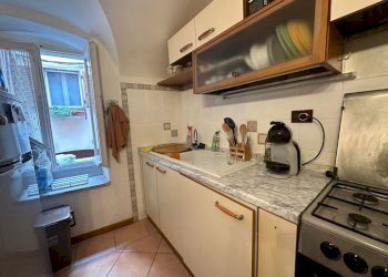 angolo cottura - Trilocale Santo Stefano di Magra - foto 6