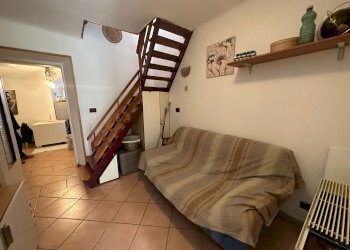 soggiorno - Trilocale Santo Stefano di Magra - foto 7