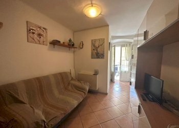 soggiorno - Trilocale Santo Stefano di Magra - foto 8