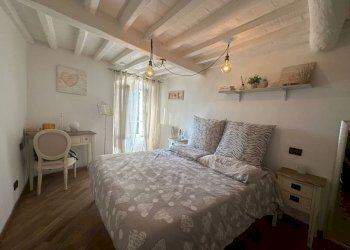 matrimoniale - Trilocale Santo Stefano di Magra - foto 9