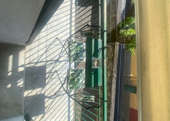 balconcino - Trilocale Santo Stefano di Magra - foto 11