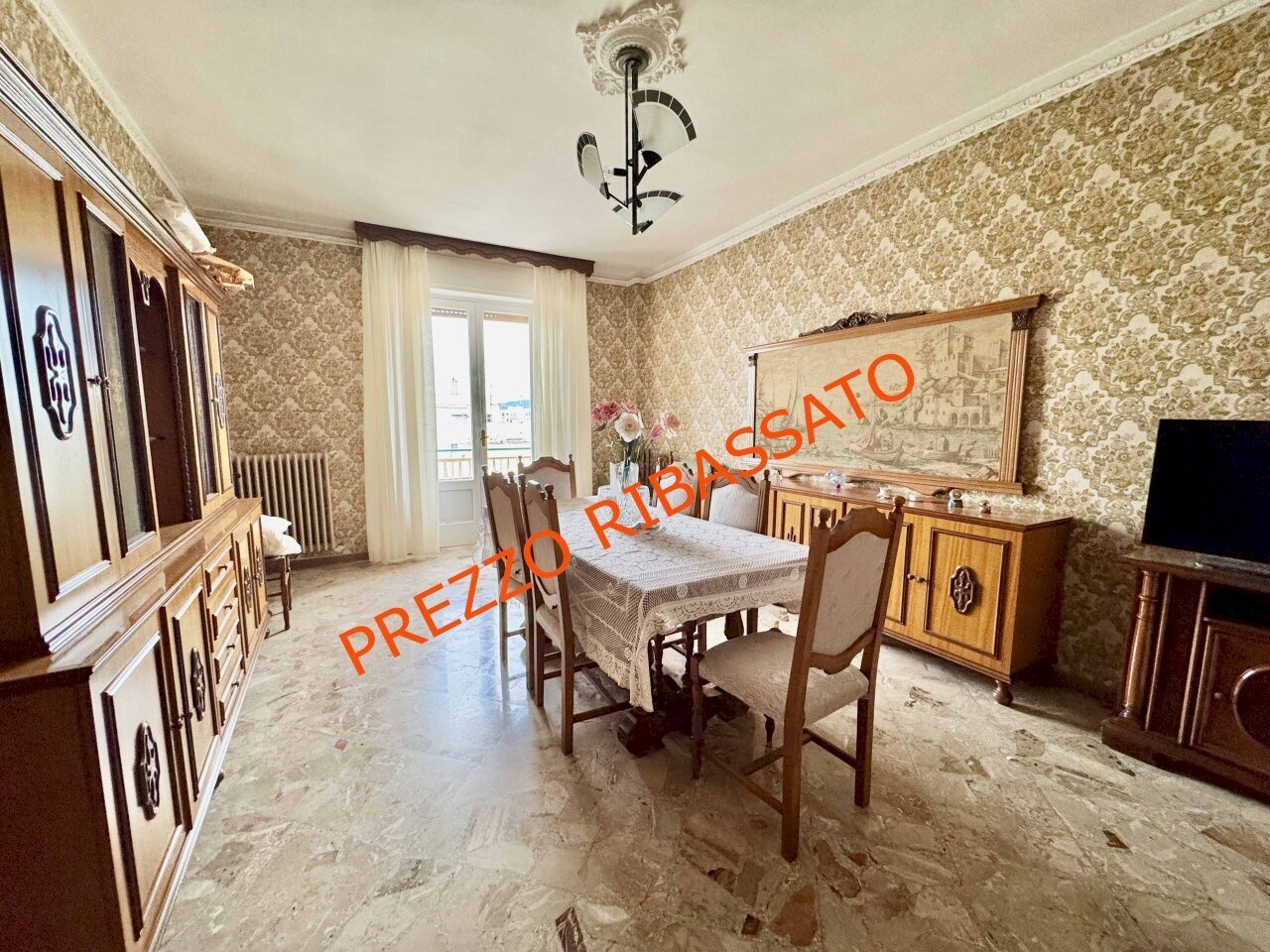 IMG_4210.JPG PREZZO RIBB .jpg - Trilocale Via S. Anna, Monopoli - foto 3