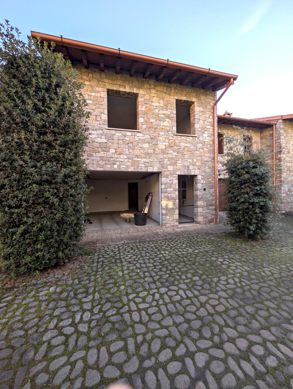 PXL_20251211_090117844.jpg - Villa a Schiera VIA AMERIGO BAGOZZI  12, Gavardo - foto 1