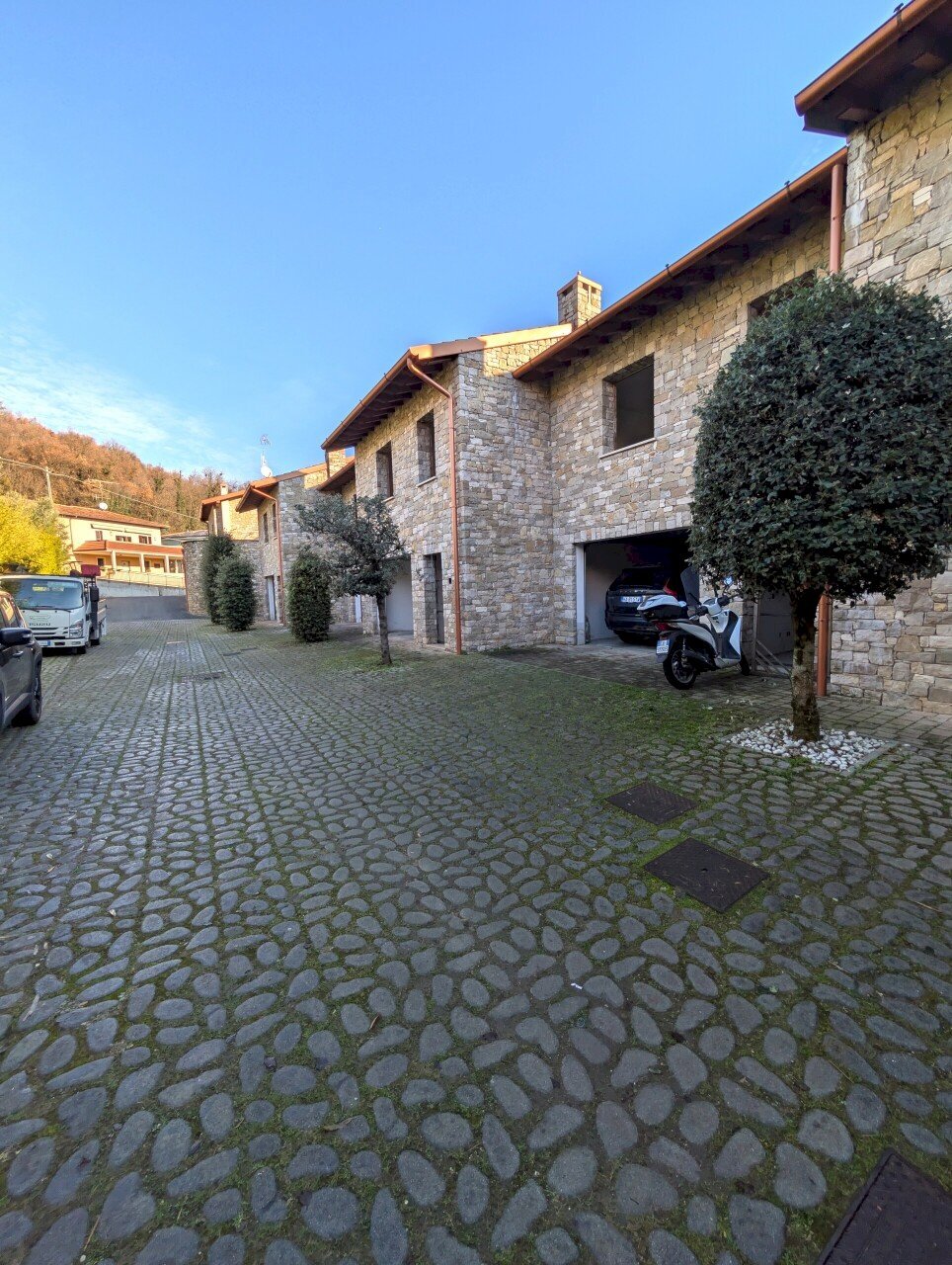 PXL_20251211_090405295.jpg - Villa a Schiera VIA AMERIGO BAGOZZI  12, Gavardo - foto 2