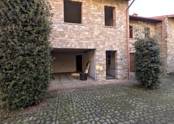 PXL_20251211_090117844.jpg - Villa a Schiera VIA AMERIGO BAGOZZI  12, Gavardo - foto 1